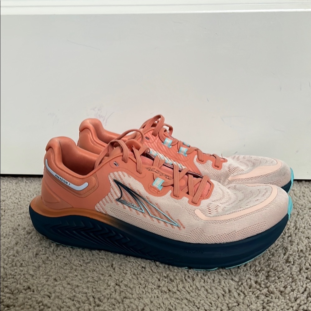 Altra paradigm 6